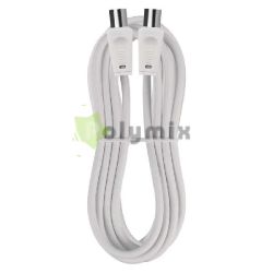  EMOS ANTENNA KOAX KBEL 2,5M