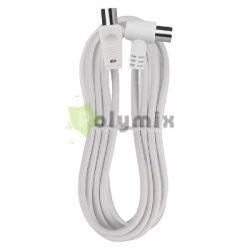 EMOS ANTENNA KOAX KBEL 90 2,5M