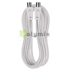  EMOS ANTENNA KOAX KBEL 5M