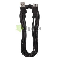  EMOS USB 2.0 A/M-A/F 2M