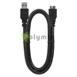  EMOS USB 3.0 A/M-MICRO B/M 1M