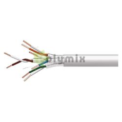  EMOS FFTP ADATKBEL CAT6A LSZH 500M
