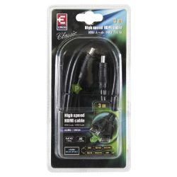  EMOS HDMI kbel 3m HIGH SPEED