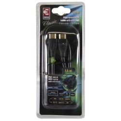  EMOS HDMI kbel 1,5m HIGH SPEED
