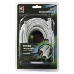  EMOS Antenna koax kbel 15m