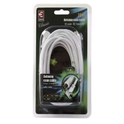  EMOS Antenna koax kbel 90 7,5m