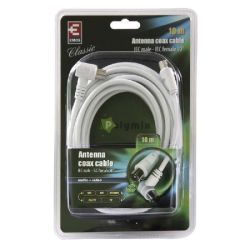 EMOS Antenna koax kbel 90 10m