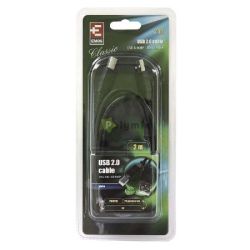  EMOS usb 2.0 a/m-b/m 2m
