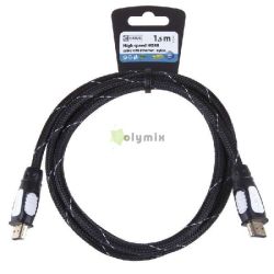  EMOS HDMI kbel 1,5m NYLON ECO