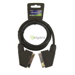  EMOS Scart kbel 1,5m