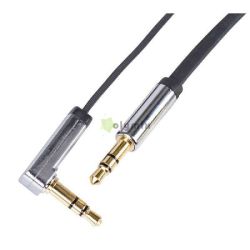  EMOS JACK kbel 3,5MM ST dug - 3,5MM ST dug 1m