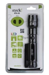  STECK 3W CREE LED fkusz rdlmpa