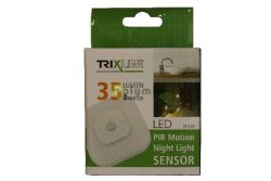  TRIXLINE 8 SMD LED szenzoros jszakai fny TR 234 (elemes)