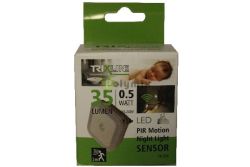  TRIXLINE 8 SMD LED szenzoros jszakai fny TR 250 (220-240V)