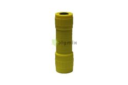  TRIXLINE 3W COB LED gumrozott rdlmpa srga TR341