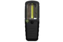 TRIXLINE Szerellmpa 3W COB LED TRC223 szrke