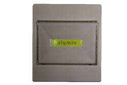  TRIXLINE 3W COB LED jszakai fny TRC322