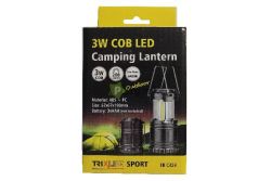  TRIXLINE 3W LED mini kempinglmpa