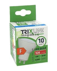  TRIXLINE 10W-GU10 LED izz 4200K