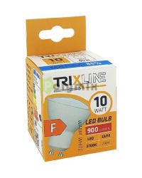  TRIXLINE 10W-GU10 LED izz 2700K