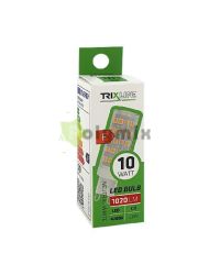  TRIXLINE 10W-G9 LED izz 2700K