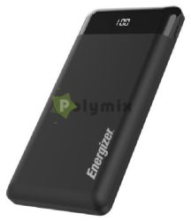  Energizer Energizer Power Bank LCD Kijelzvel UE10021 10000mAh