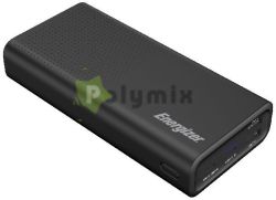  Energizer Power Bank UE20012 20000mAh