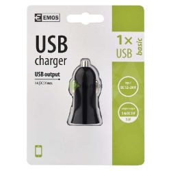  EMOS Univerzlis USB tlt 1A