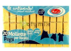  Vapa Extra Ers Ruhacsipesz 20db/cs Srga