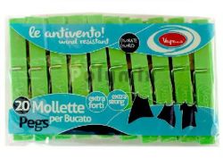  Vapa Extra Ers Ruhacsipesz 20db/cs Zld
