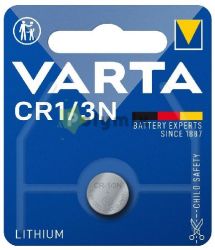  Varta Fotelem CR1/3N