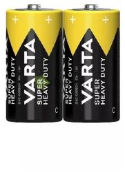  Varta R14 Super Heavy Duty baby S/2 fltarts elem flis
