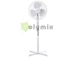  WELL ventiltor ll,40cm,40W CHILLY