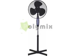  WELL ventiltor ll,tvirnyts,43cm,45W FREEZE