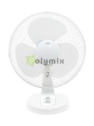  WELL ventiltor asztali, 40cm, 45W STORMY