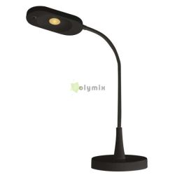  EMOS LED asztali lmpa HT6105 home fekete