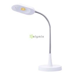  EMOS HT6105 asztali LED lmpa fehr