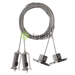  EMOS TARTOZEKOK  LED LINEAR ORTO