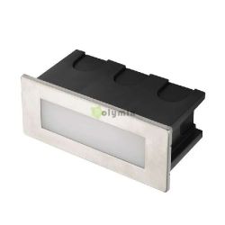  EMOS 1,5W bepthet tglalap LED irnyfny