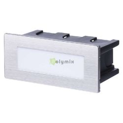  EMOS 1,5W bepthet tglalap LED irnyfny 4000K