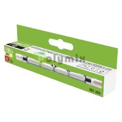  EMOS 140W-118mm R7S ECO lineris halogn izz