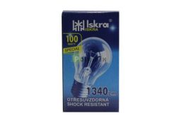  ISKRA 100W-E27 A55 rezgsll izz