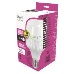  EMOS 46W-E40 T140 LED izz 4100K
