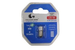  MacTronic LED izz 6V-1W-P13,5