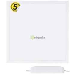  EMOS LED panel 40W bepthet ngyszg forma 4000K IP20