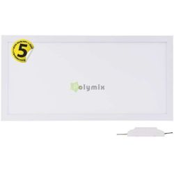  EMOS LED panel 18W bepthet ngyszg forma 4000K IP20