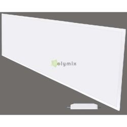 EMOS LED panel 40W bepthet ngyszg forma 4000K IP20