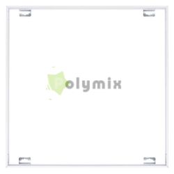  EMOS LED-PANEL KERET 6060CM SCREWLESS