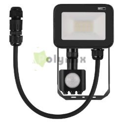  EMOS LED REFLEKTOR INOVO 10W PIR