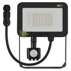  EMOS LED REFLEKTOR INOVO 30W PIR